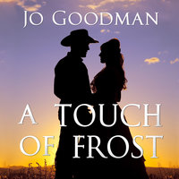 A Touch of Frost - Jo Goodman