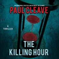The Killing Hour - Paul Cleave