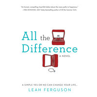 All the Difference - Leah Ferguson