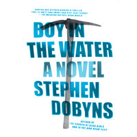 Boy in the Water - Stephen Dobyns