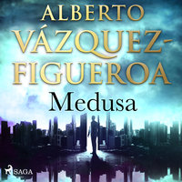 Medusa - Alberto Vázquez Figueroa, Alberto Vázquez-Figueroa