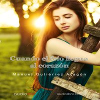 Cuando el frío llegue al corazón - Manuel Gutiérrez Aragón