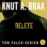 Delete - Knut Arnljot Braa
