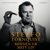 Steffo Törnquist - Minnen ur mitt liv - Steffo Törnquist