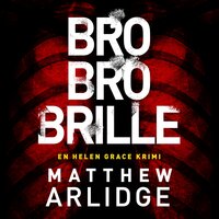 Bro bro brille - Matthew Arlidge