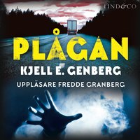 Plågan - Kjell E. Genberg