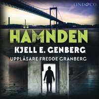 Hämnden - Kjell E. Genberg