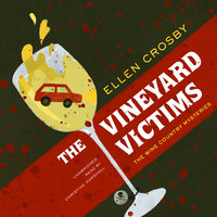 The Vineyard Victims - Ellen Crosby
