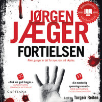 Fortielsen - Jørgen Jæger