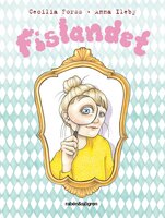 Fislandet - Cecilia Forss