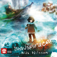 Ishavspirater - Frida Nilsson