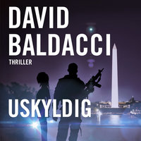 Uskyldig - David Baldacci