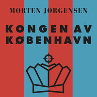 Kongen av København - Morten Jørgensen