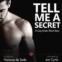 Tell Me a Secret - Vanessa de Sade