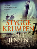 Stygge Krumpen - Del 1 - Thit Jensen