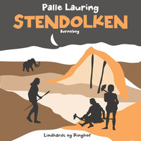 Stendolken - Palle Lauring