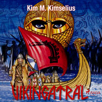 Vikingaträl - Kim M. Kimselius