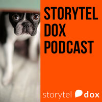 Dox Podcast - Fredrik Brändström - Annika Seward Jensen