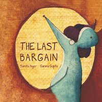 The Last Bargain - Samita Aiyer