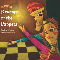 Revenge of the Puppets - Nadine D’souza