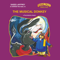 The Musical Donkey - Shobha Viswanath
