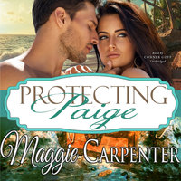 Protecting Paige - Maggie Carpenter