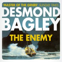 The Enemy - Desmond Bagley