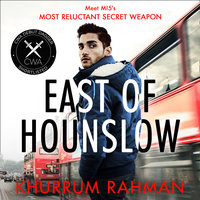 East of Hounslow - Khurrum Rahman
