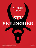 Syv skilderier - Albert Dam