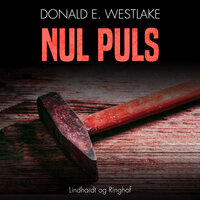 Nul puls - Donald E. Westlake