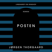 Posten - Jørgen Thorgaard