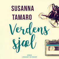Verdens sjæl - Susanna Tamaro