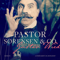 Pastor Sørensen & co. - Gustav Wied