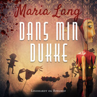 Dans min dukke - Maria Lang