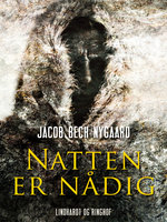 Natten er nådig - Jacob Bech Nygaard