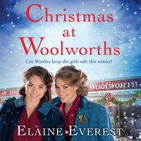 Christmas at Woolworths - Elaine Everest