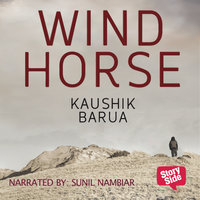Windhorse - Kaushik Barua