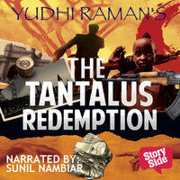 The Tantalus Redemption - Yudhi Raman