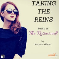 Taking the Reins - Katrina Abbott