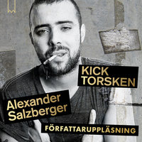Kicktorsken - Alexander Salzberger