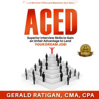 Aced - Gerald T. Ratigan