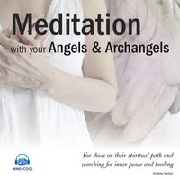 Meditation with the Angels - Virginia Harton