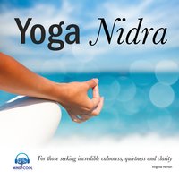 Yoga Nidra - Virginia Harton