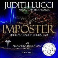 The Imposter - Judith Lucci