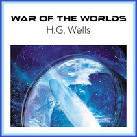 War Of The Worlds With Star Trek Cast - H.G. Wells