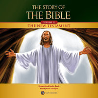 The New Testament - TAN Books