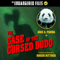 The Case of the Cursed Dodo - Jake G. Panda