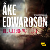 Till allt som varit dött - Åke Edwardson