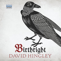 Birthright - David Hingley
