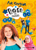 Rose og Zainab - Puk Krogsøe